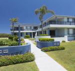 Hi Surf Unit 3 92 Head St. Forster - Accommodation in Bendigo