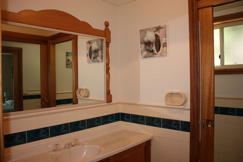 Birchgrove Terrace Unit 6 - Accommodation in Bendigo 0