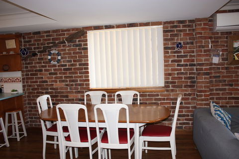 Birchgrove Terrace Unit 6 - Accommodation in Bendigo 2