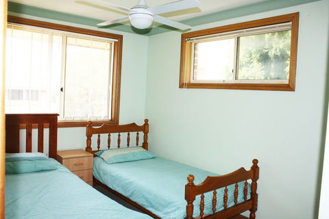 Birchgrove Terrace Unit 6 - Accommodation in Bendigo 6