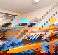Birchgrove Terrace Unit 3 - Accommodation in Bendigo