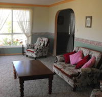 Kularoo House - Accommodation in Bendigo