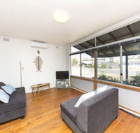 Douglas Cottage - Accommodation in Bendigo
