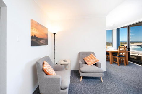 Beachpoint Unit 303 28 North Street - Accommodation in Bendigo 3