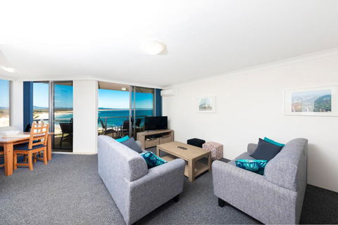 Beachpoint Unit 303 28 North Street - Accommodation in Bendigo 6