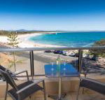 Beachpoint Unit 303 28 North Street - Accommodation in Bendigo