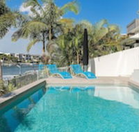 Waterfront Wonder - Accommodation in Bendigo