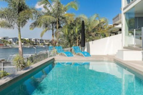 Waterfront Wonder - Accommodation in Bendigo 0