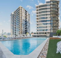 2 Bed Brisbane Resort Apartment - Accommodation in Bendigo