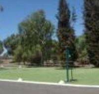 Acclaim Goldminer Tourist Caravan Park - Accommodation in Bendigo