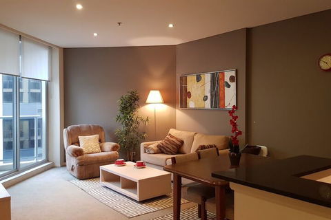 Quay Street - Sydney Central - Accommodation in Bendigo 1