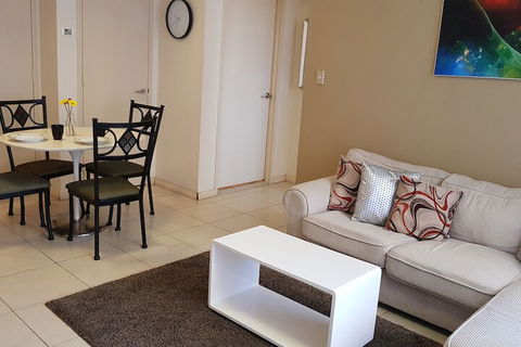 Quay Street - Sydney Central - Accommodation in Bendigo 2