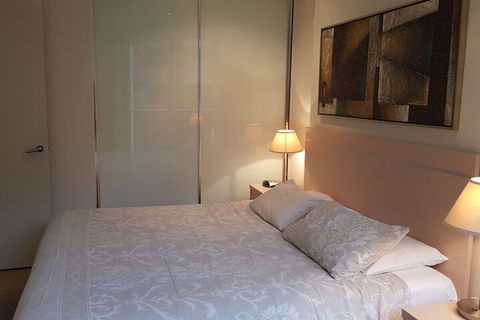 Quay Street - Sydney Central - Accommodation in Bendigo 3