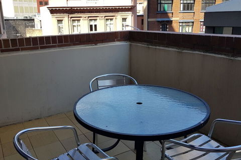 Quay Street - Sydney Central - Accommodation in Bendigo 4