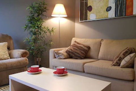 Quay Street - Sydney Central - Accommodation in Bendigo 0