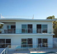 Panoramic Paradise on Shute - Accommodation in Bendigo