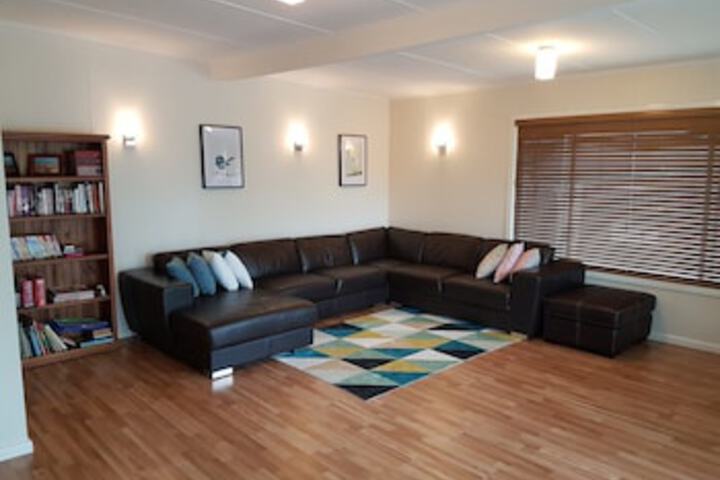 Silverleaves VIC Accommodation in Bendigo