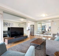 Darlinghurst 21 Crn Furnished Apartment - Accommodation in Bendigo