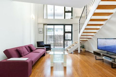 Darlinghurst Popular Apartments - Accommodation in Bendigo 0