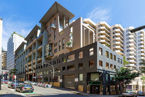 Darlinghurst Popular Apartments - Accommodation in Bendigo 1