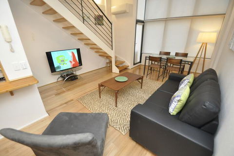 Darlinghurst Popular Apartments - Accommodation in Bendigo 6