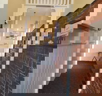 Courthouse Bar  Grill - Accommodation in Bendigo