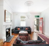 European Elegance in Darlinghurst - Accommodation in Bendigo