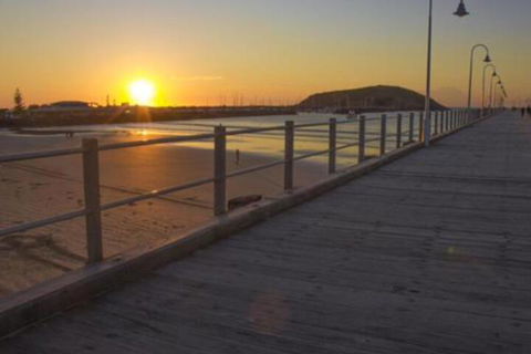 Two Islands At The Jetty - Accommodation in Bendigo 2