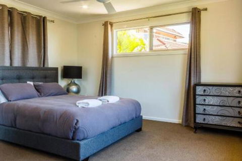 Two Islands At The Jetty - Accommodation in Bendigo 6