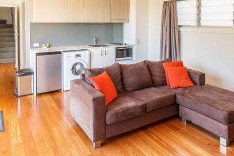 Two Islands At The Jetty - Accommodation in Bendigo 0