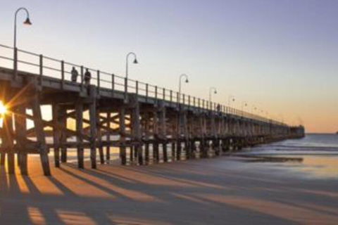 Two Islands At The Jetty - Accommodation in Bendigo 4