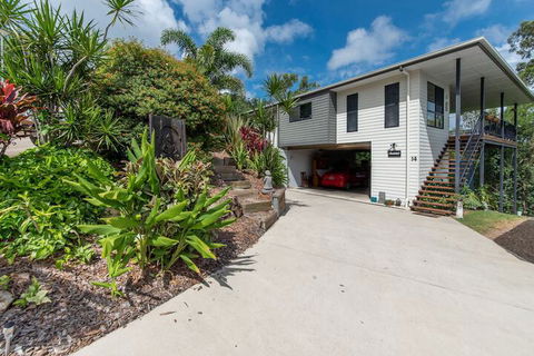Austinmer - Cannonvale - Accommodation in Bendigo 3