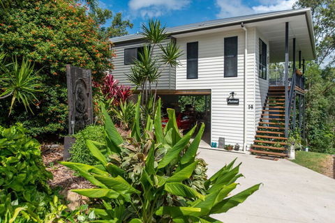 Austinmer - Cannonvale - Accommodation in Bendigo 4