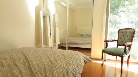 Furnished 2 Bedroom By Harbourside - Accommodation in Bendigo 3