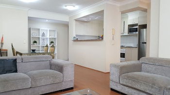 Furnished 2 Bedroom By Harbourside - Accommodation in Bendigo 5