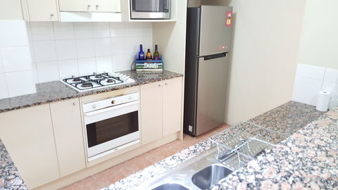 Furnished 2 Bedroom By Harbourside - Accommodation in Bendigo 6