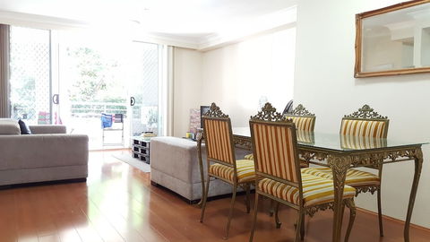 Furnished 2 Bedroom By Harbourside - Accommodation in Bendigo 4
