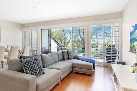 Palms Retreat - Accommodation in Bendigo 6