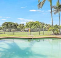 Palms Retreat - Accommodation in Bendigo