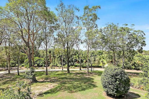 Palms Retreat - Accommodation in Bendigo 3
