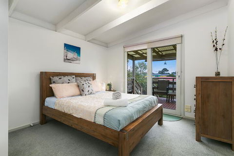 Banksia On The Bay - Accommodation in Bendigo 7