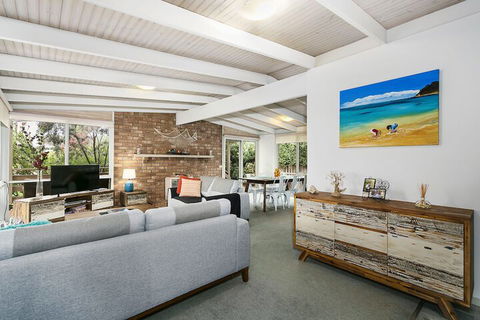 Banksia On The Bay - Accommodation in Bendigo 2