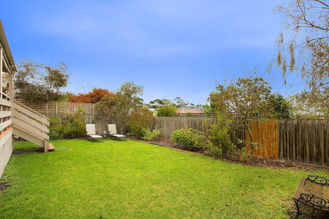 Banksia On The Bay - Accommodation in Bendigo 1