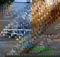 Brockman Park Estate - Accommodation in Bendigo