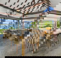 Mandalay Luxury Retreat - Accommodation in Bendigo
