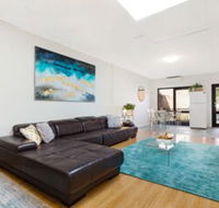 Ultimo Hackett Apartments - Accommodation in Bendigo