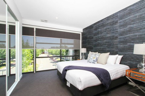 Accommodate Canberra - Parbery - Accommodation in Bendigo 1