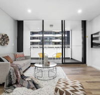 Olympic Park 2bed 2bathparking Nop002 1 - Accommodation in Bendigo