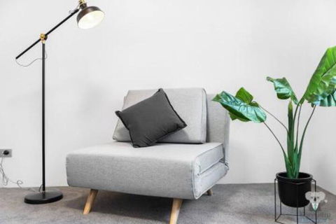 Sydney CBD Studio 5min Walk To Central Station 6B - Accommodation in Bendigo 3