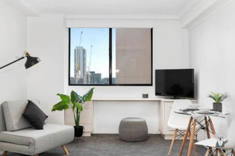 Sydney CBD Studio 5min Walk To Central Station 6B - Accommodation in Bendigo 2